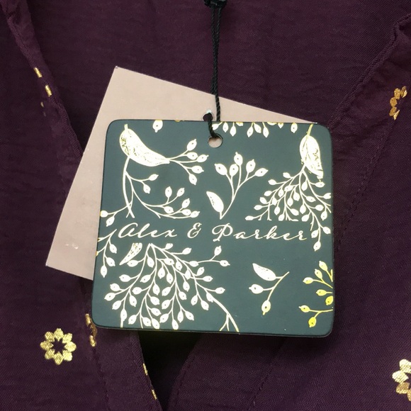 Alex&parker midi dress - Picture 4 of 8